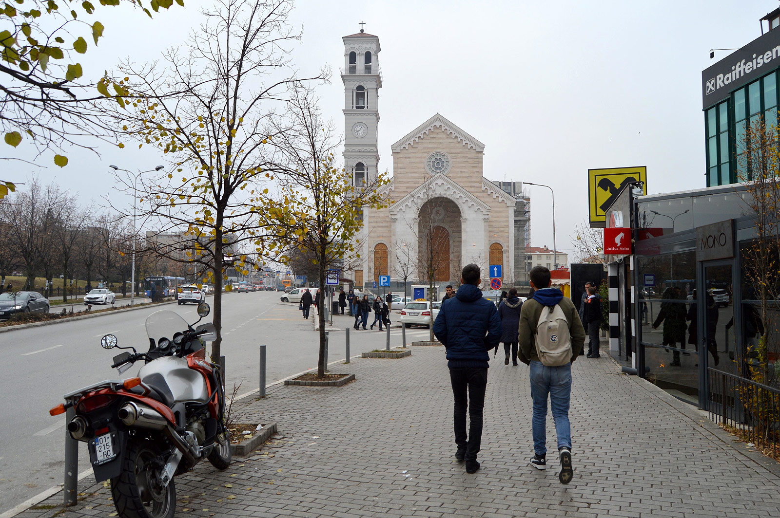 Pristina